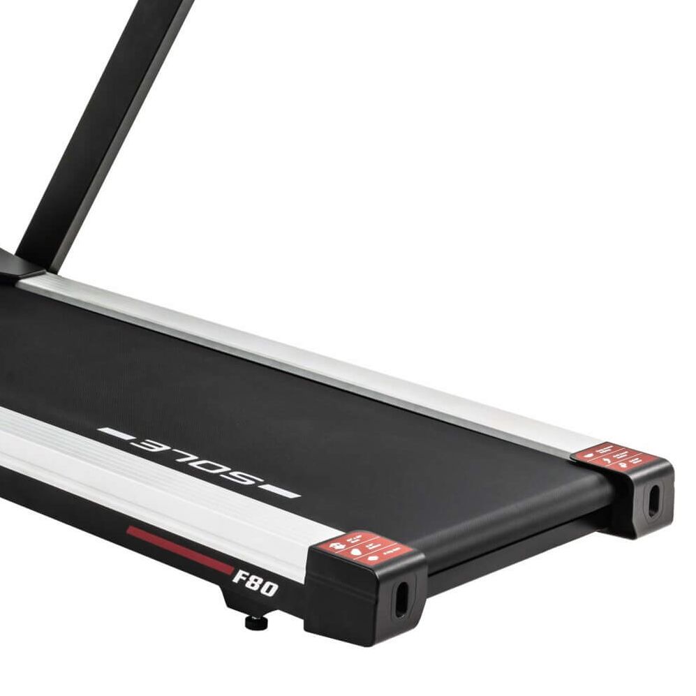 Sole F80 Treadmill Cushion Deck Belt 