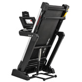 Sole F80 Treadmill Folding Frame System 
