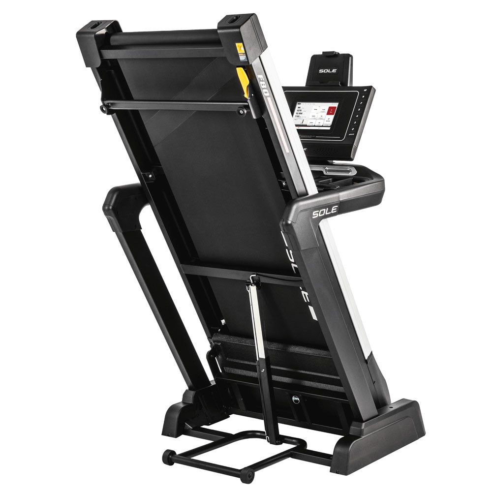 Sole F80 Treadmill Folding Frame System
