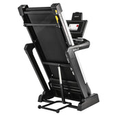 Sole F80 Treadmill Folding Frame System