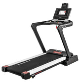 Sole F80 Treadmill Machine Side View 