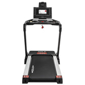 Sole F80 Treadmill Machine Rear View