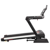 Sole F80 Treadmill Machine Side View 