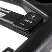 Sole F80 Treadmill Speed Adjustment Controls 