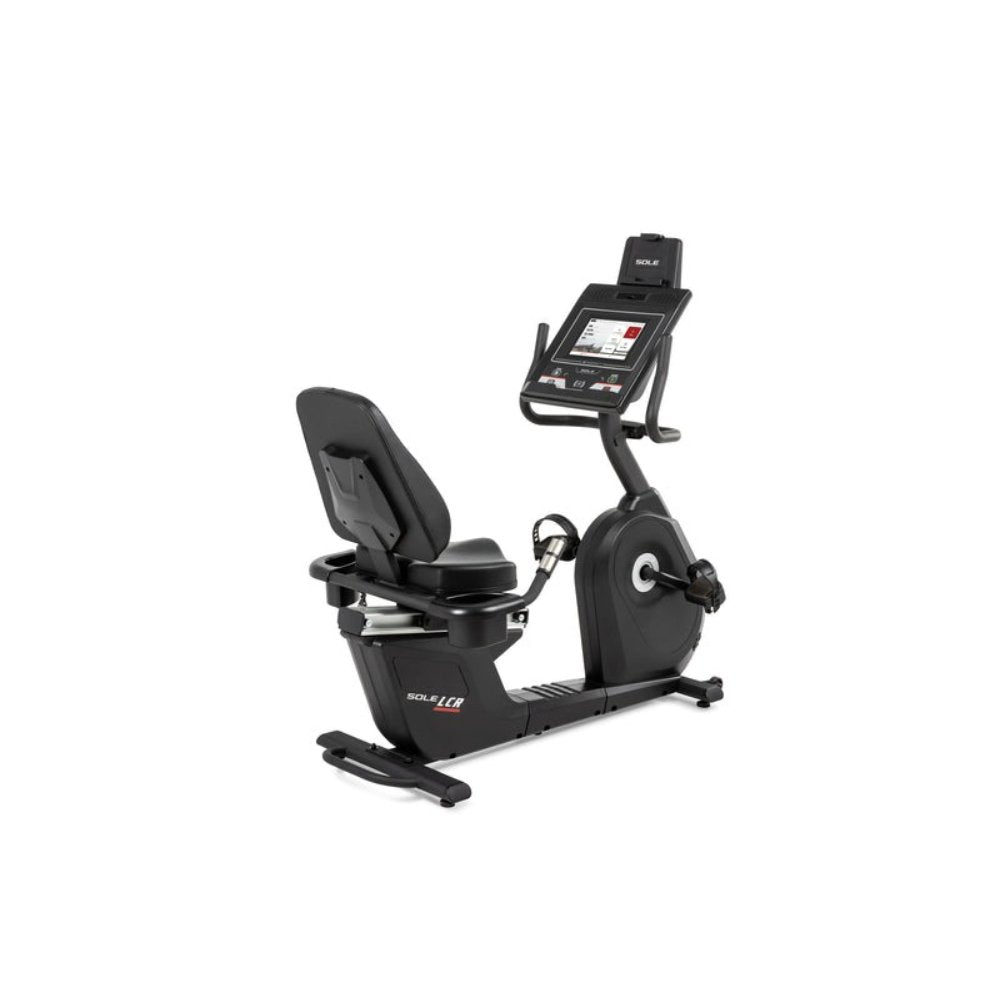 Sole LCR Recumbent Bike