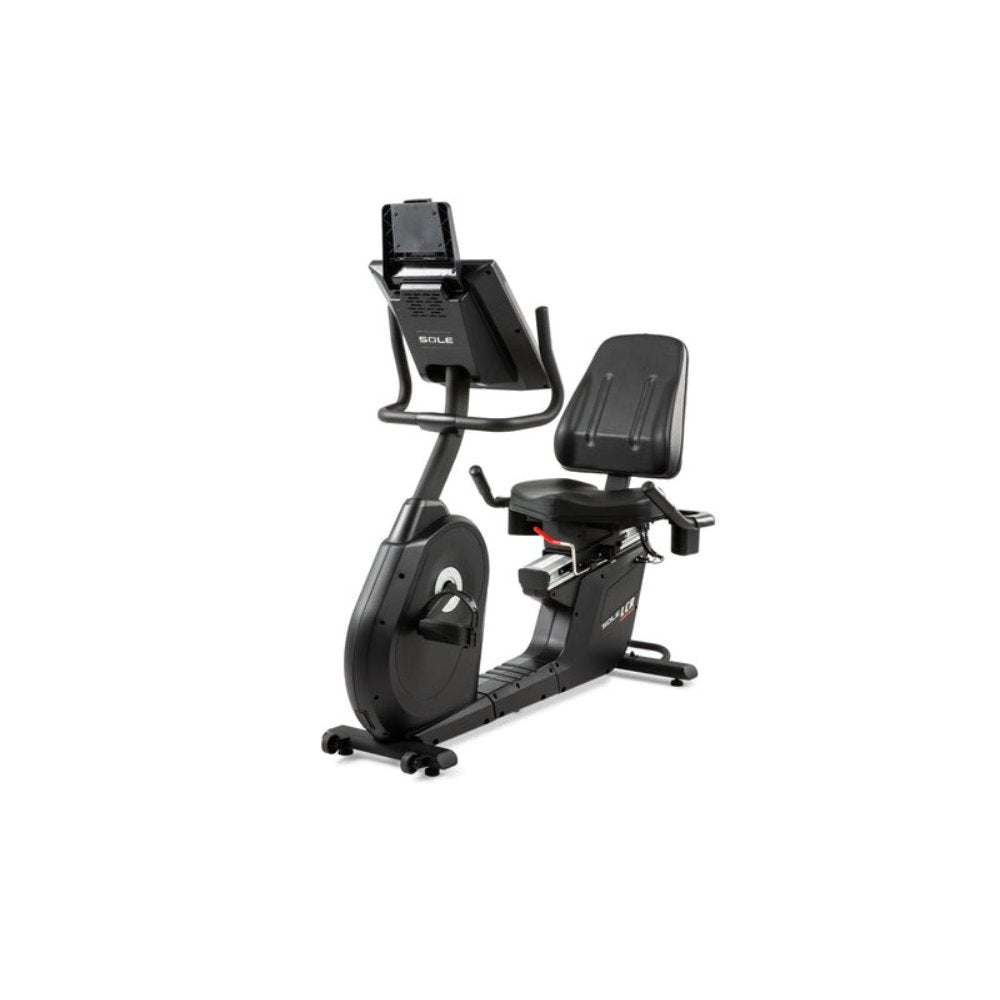 Sole LCR Recumbent Bike