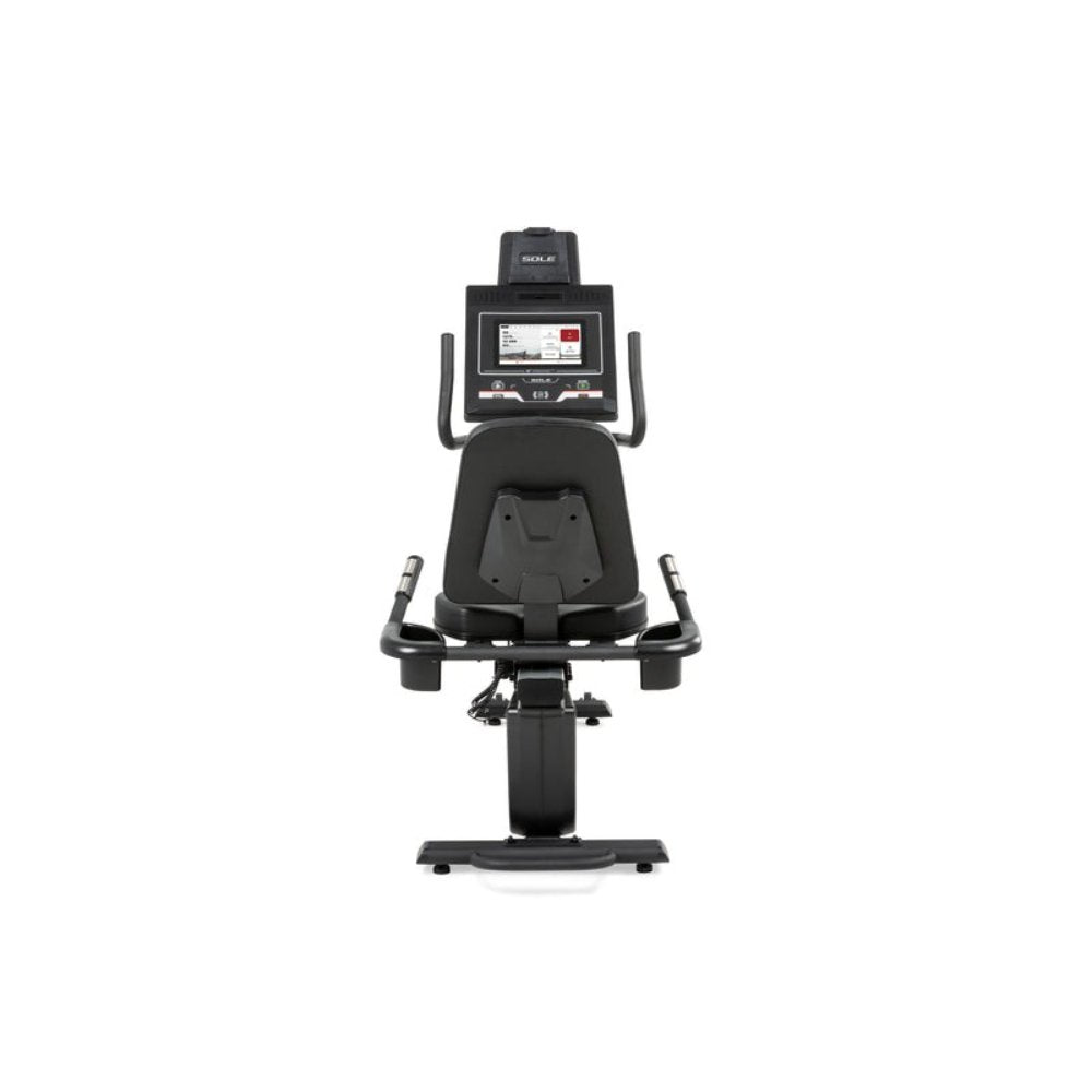 Sole LCR Recumbent Bike