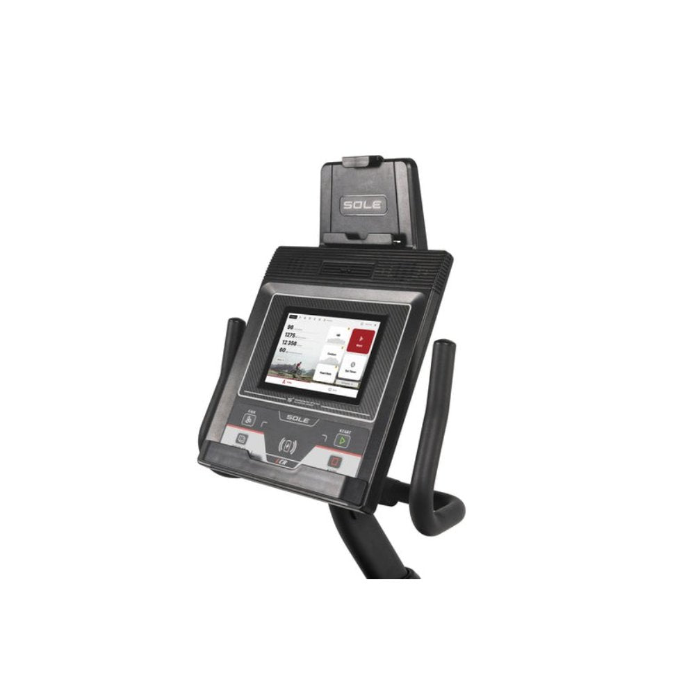 Sole LCR Recumbent Bike