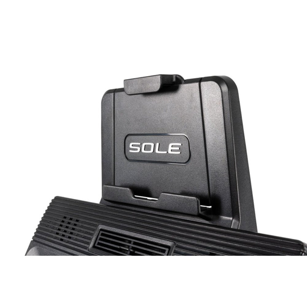 Sole LCR Recumbent Bike