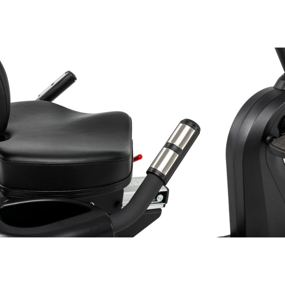 Sole LCR Recumbent Bike