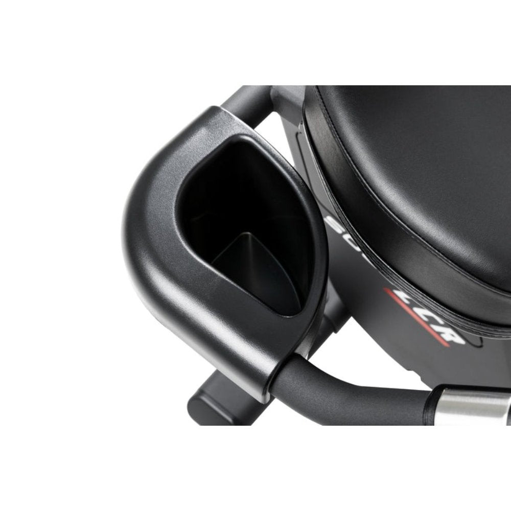 Sole LCR Recumbent Bike