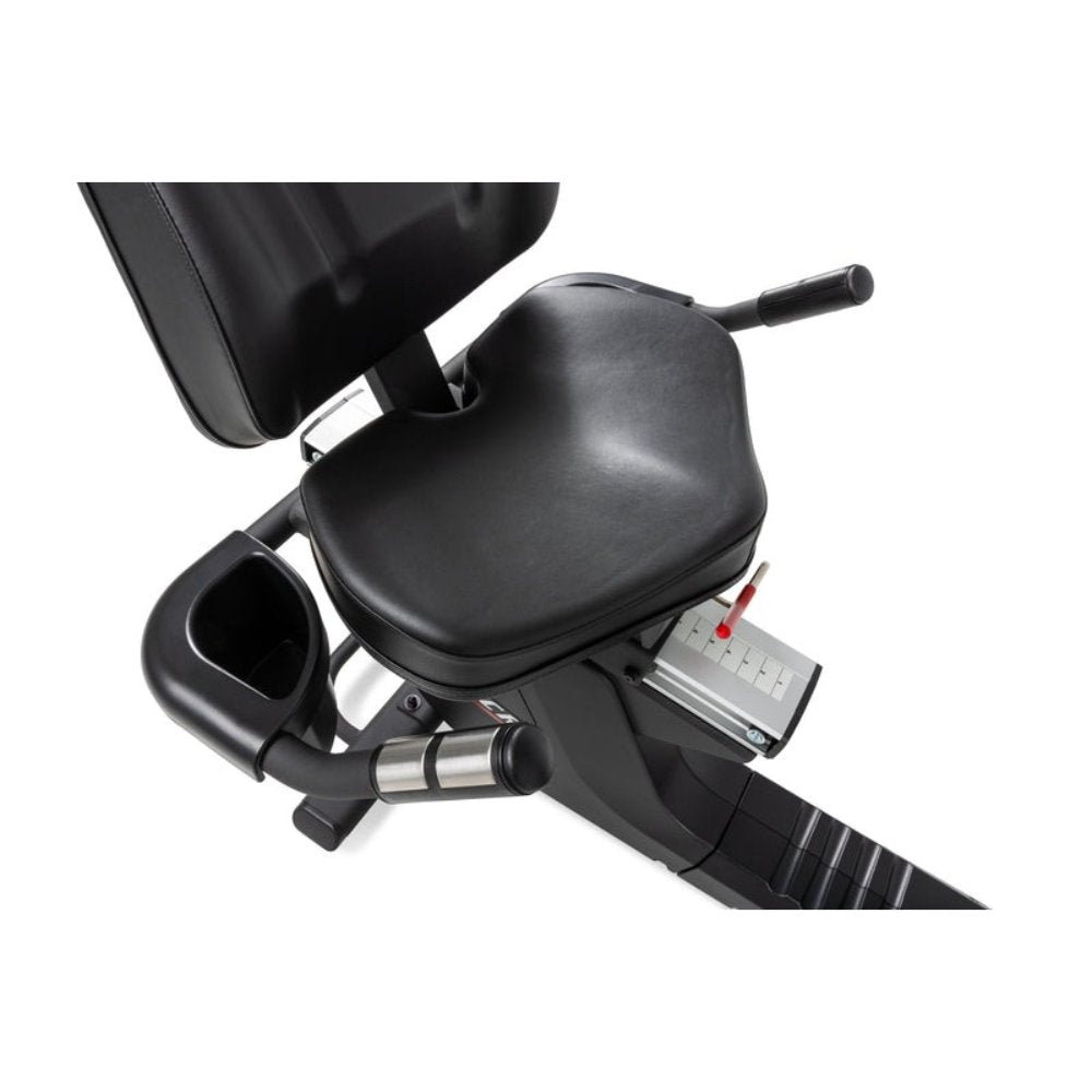 Sole LCR Recumbent Bike