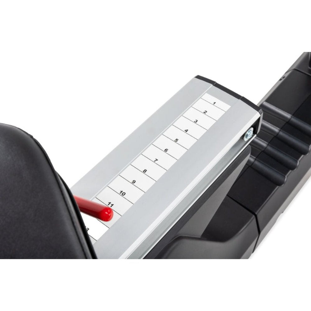 Sole LCR Recumbent Bike