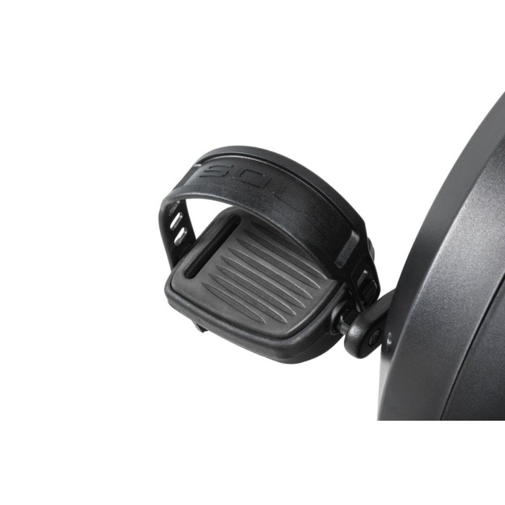 Sole LCR Recumbent Bike