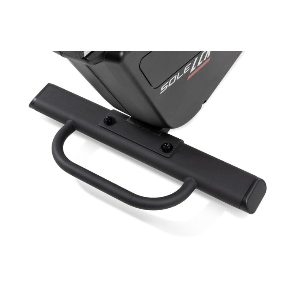 Sole LCR Recumbent Bike