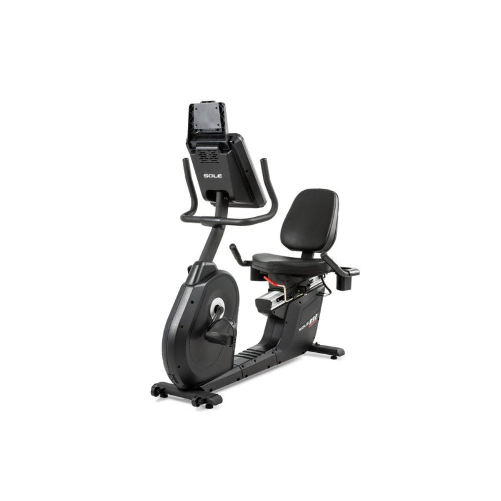 Sole R92 Recumbent Bike