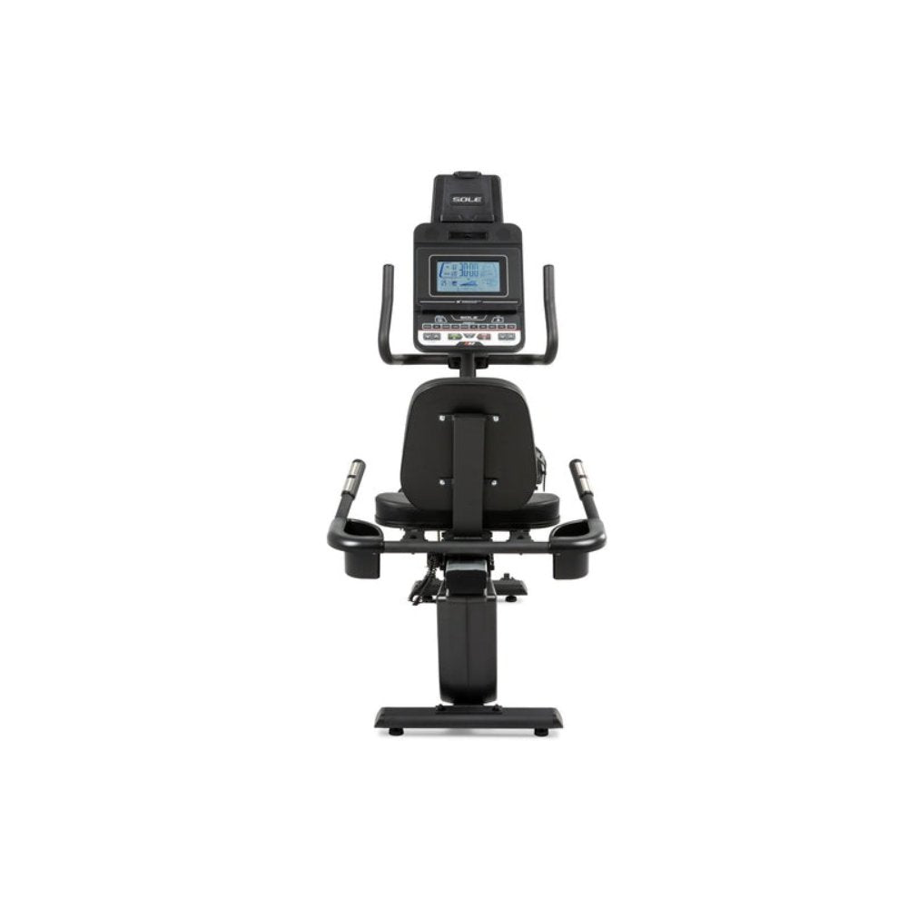Sole R92 Recumbent Bike