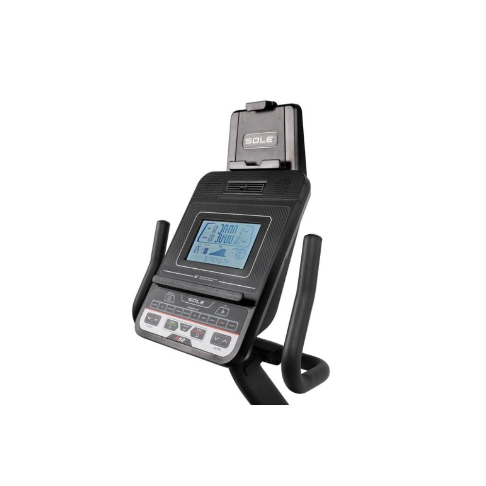 Sole R92 Recumbent Bike