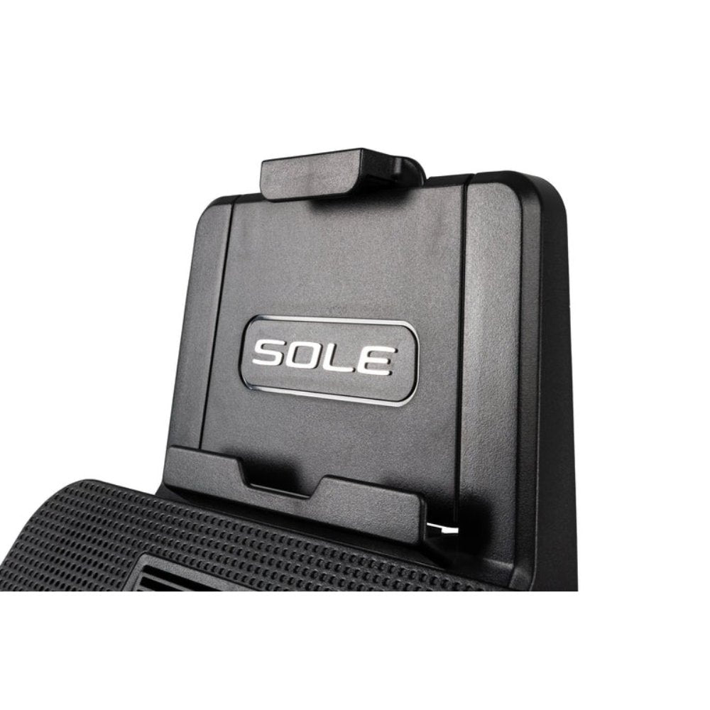 Sole R92 Recumbent Bike