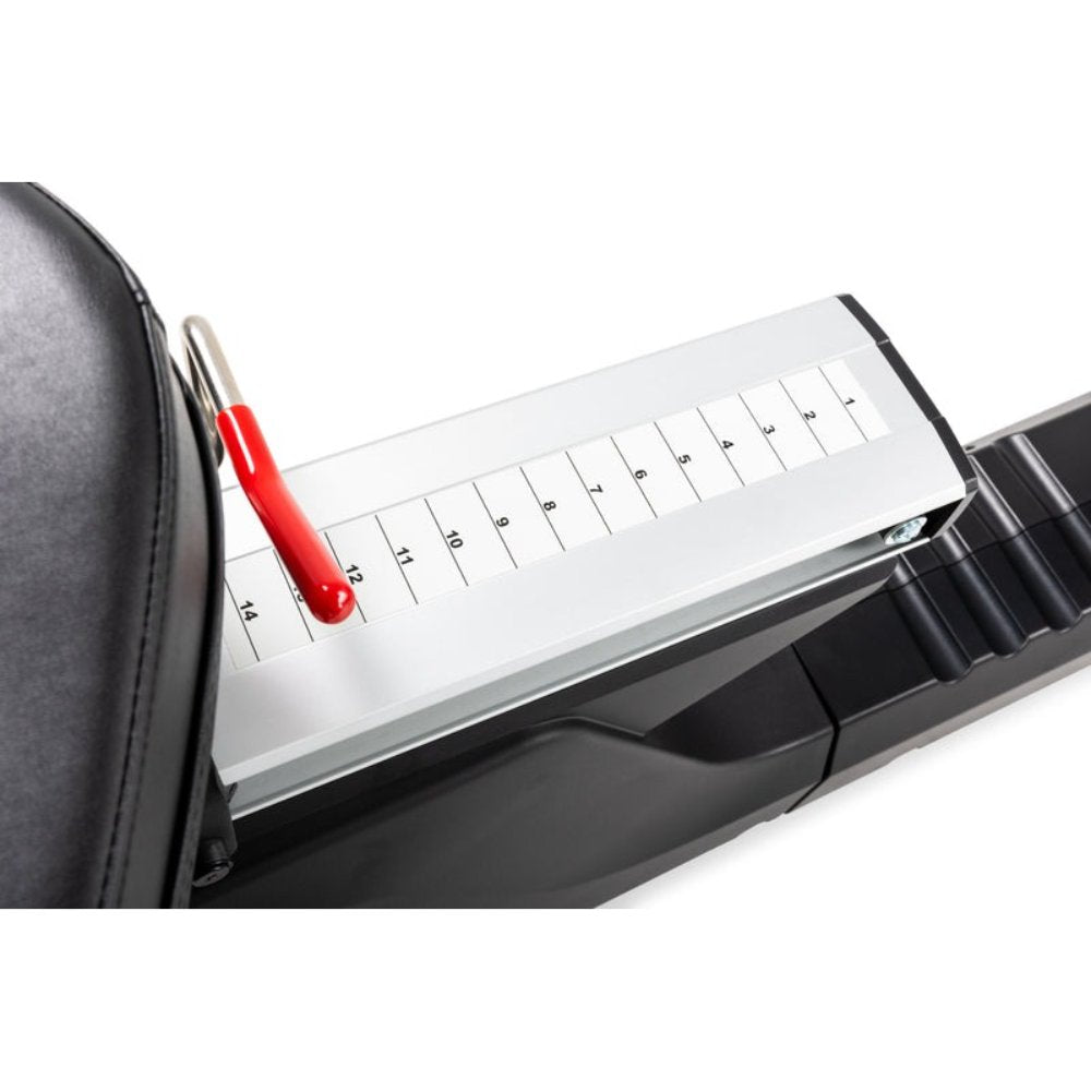 Sole R92 Recumbent Bike