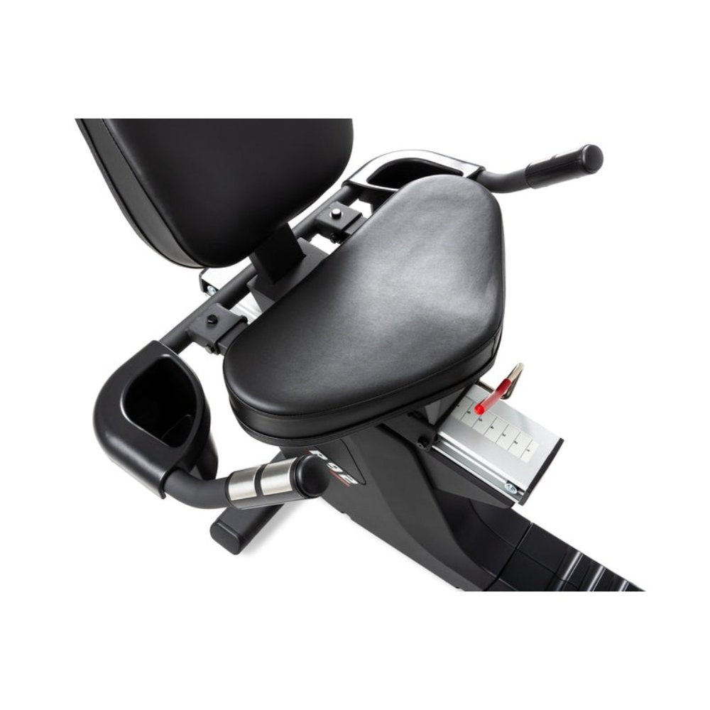 Sole R92 Recumbent Bike