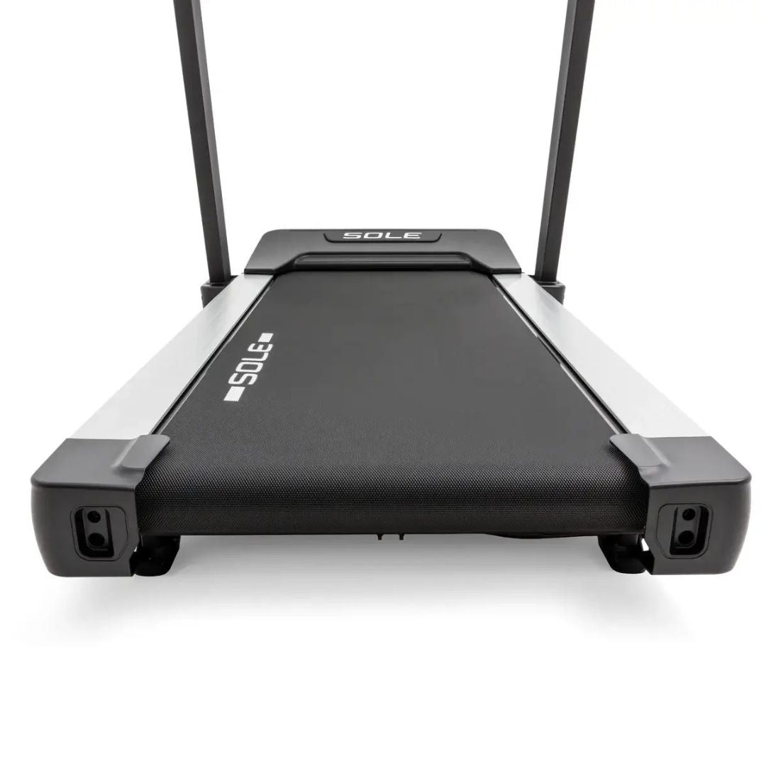 Sole TT8 Treadmill running deck