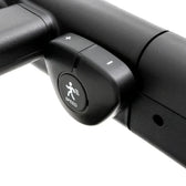 Sole TT8 Treadmill speed toggle