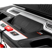 Sole TT8 Treadmill wireless charging station