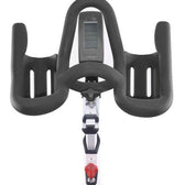 Schwinn AC Performance Plus Spin Bike With Carbon Blue Belt Drive