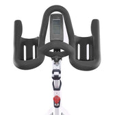 Schwinn AC Performance Plus Spin Bike With Carbon Blue Belt Drive