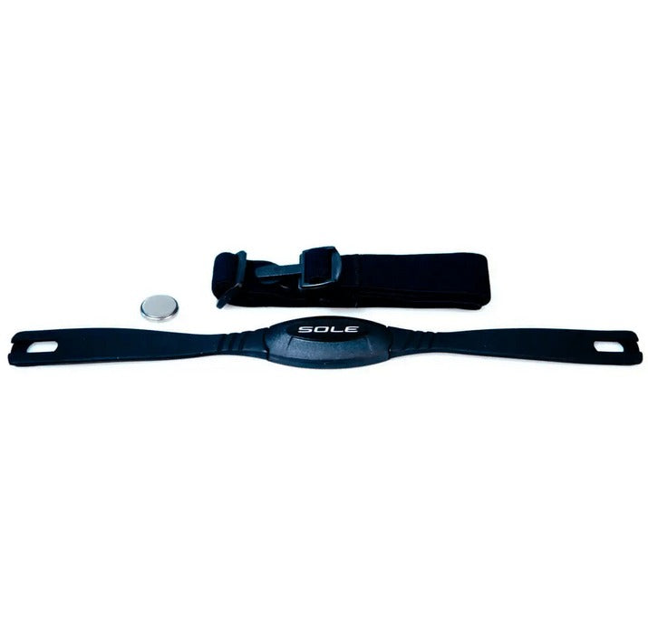 Sole Wireless HR Chest Strap