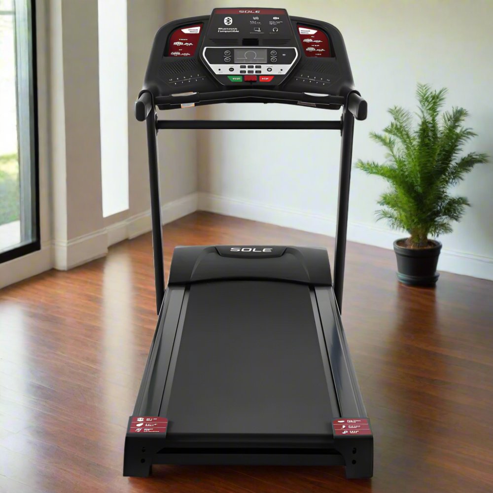 Sole F60 Treadmill