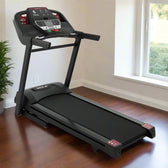 Sole F60 Treadmill