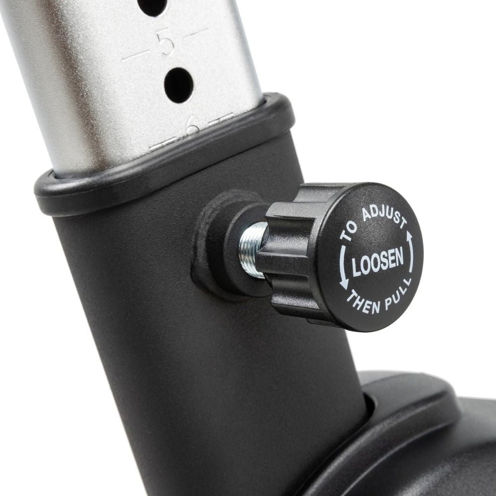 Sole LCB Upright Bike