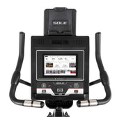 Sole LCB Upright Bike