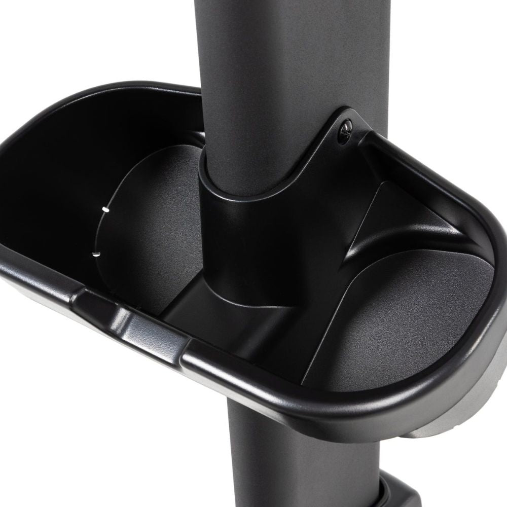 Sole LCB Upright Bike