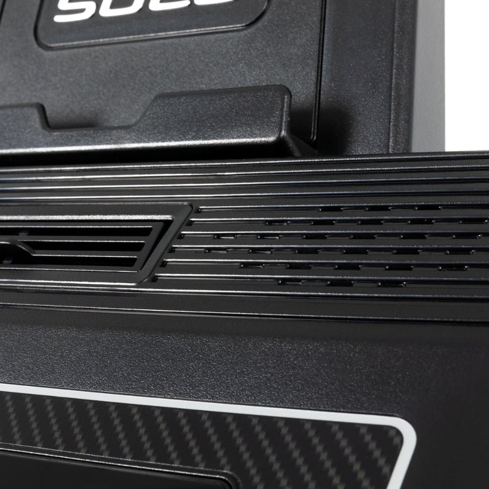 Sole LCB Upright Bike