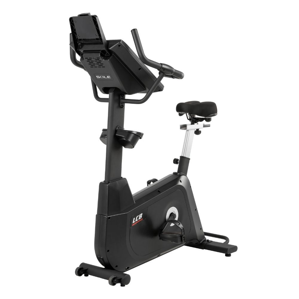 Sole LCB Upright Bike