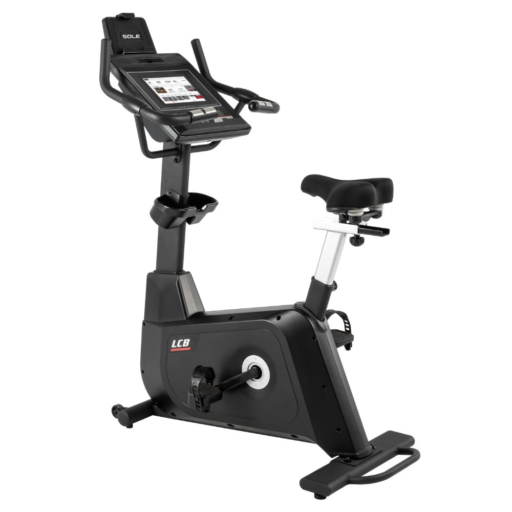 Sole LCB Upright Bike