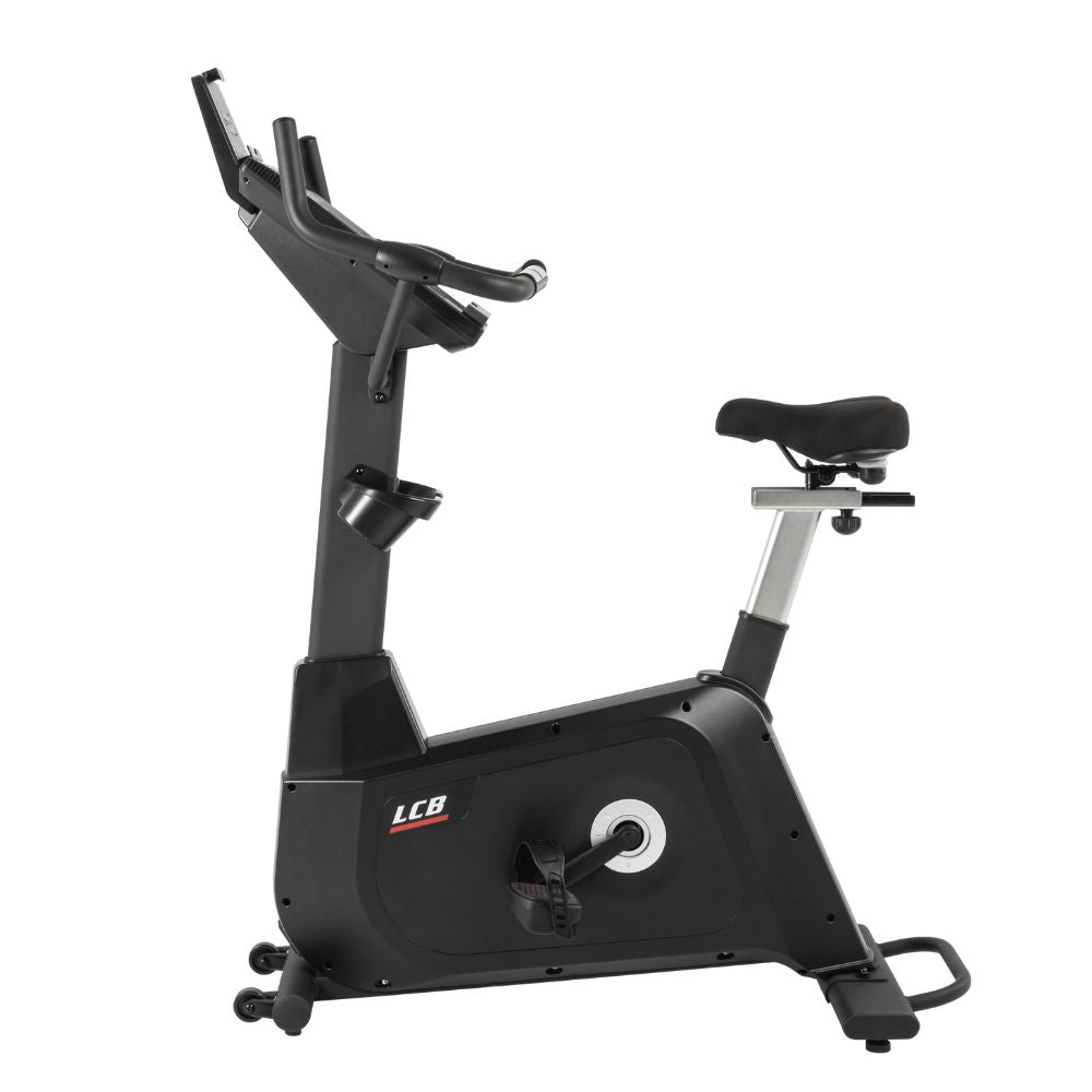 Sole LCB Upright Bike