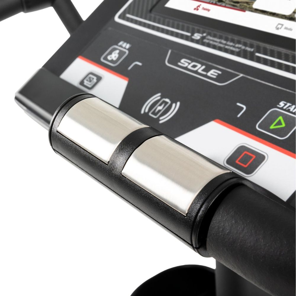 Sole LCB Upright Bike