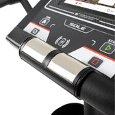 Sole LCB Upright Bike
