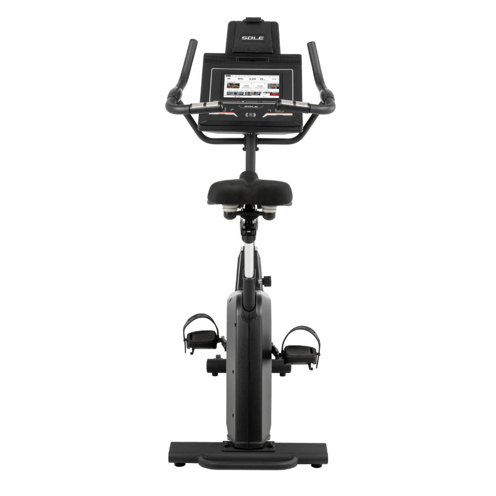 Sole LCB Upright Bike