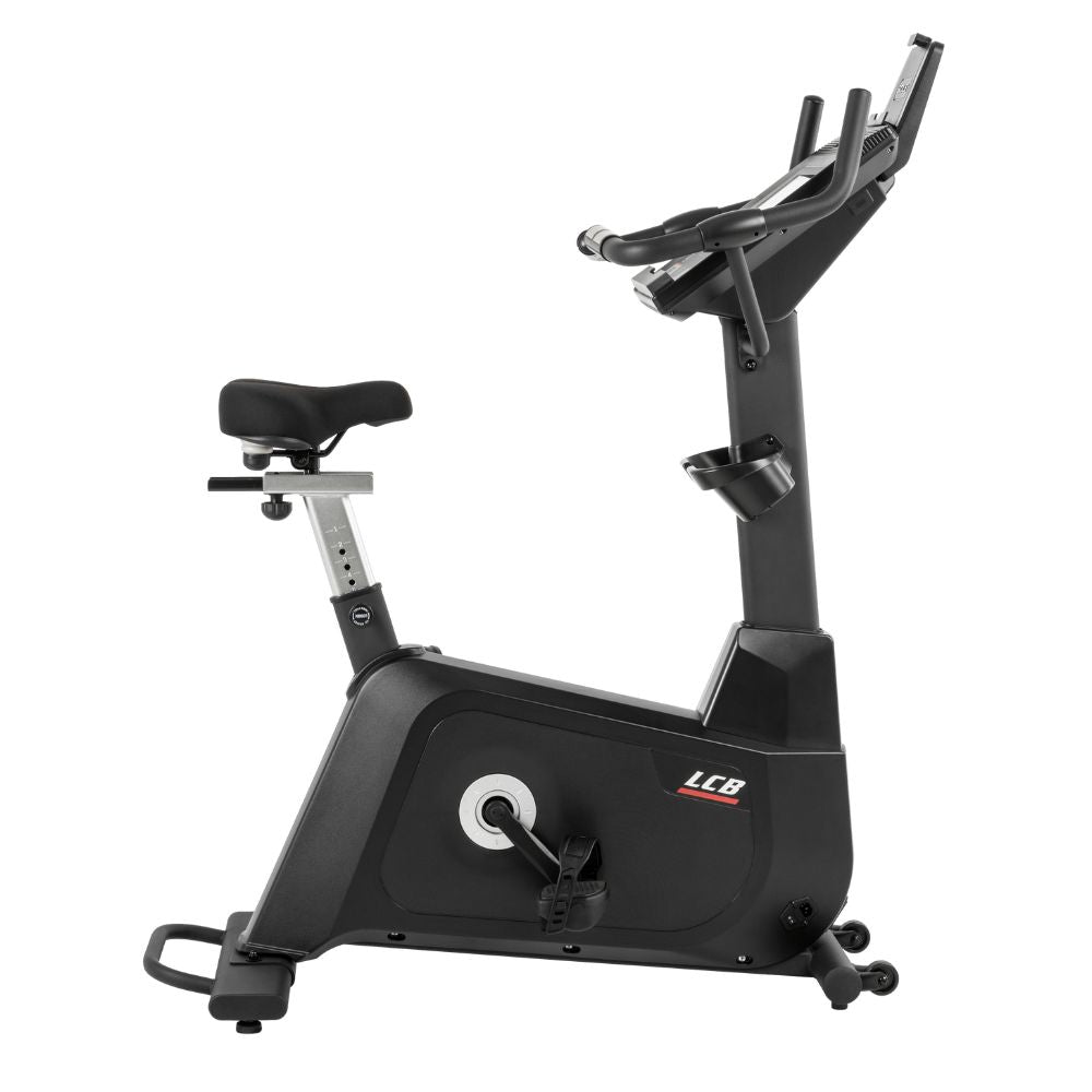 Sole LCB Upright Bike
