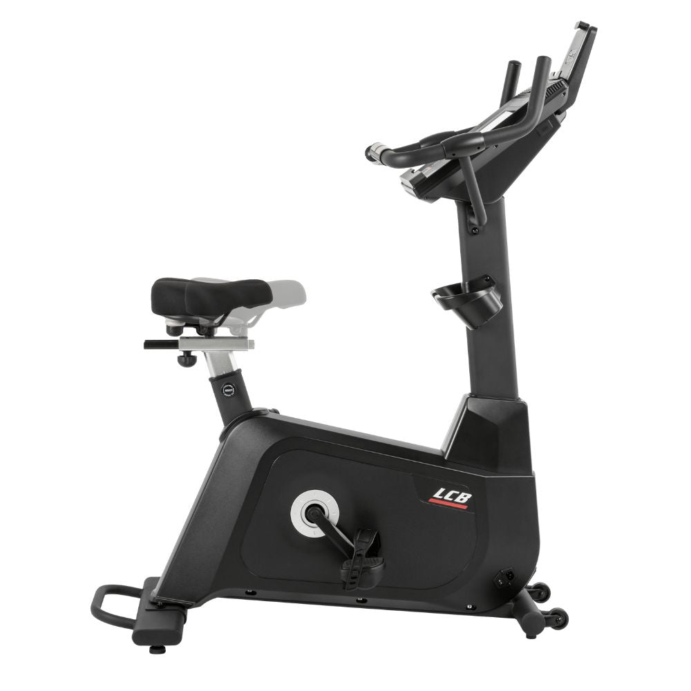 Sole LCB Upright Bike Cardio Online Superstore - Main Image