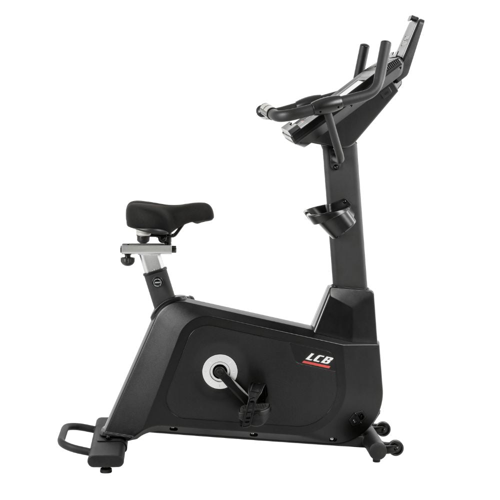 Sole LCB Upright Bike