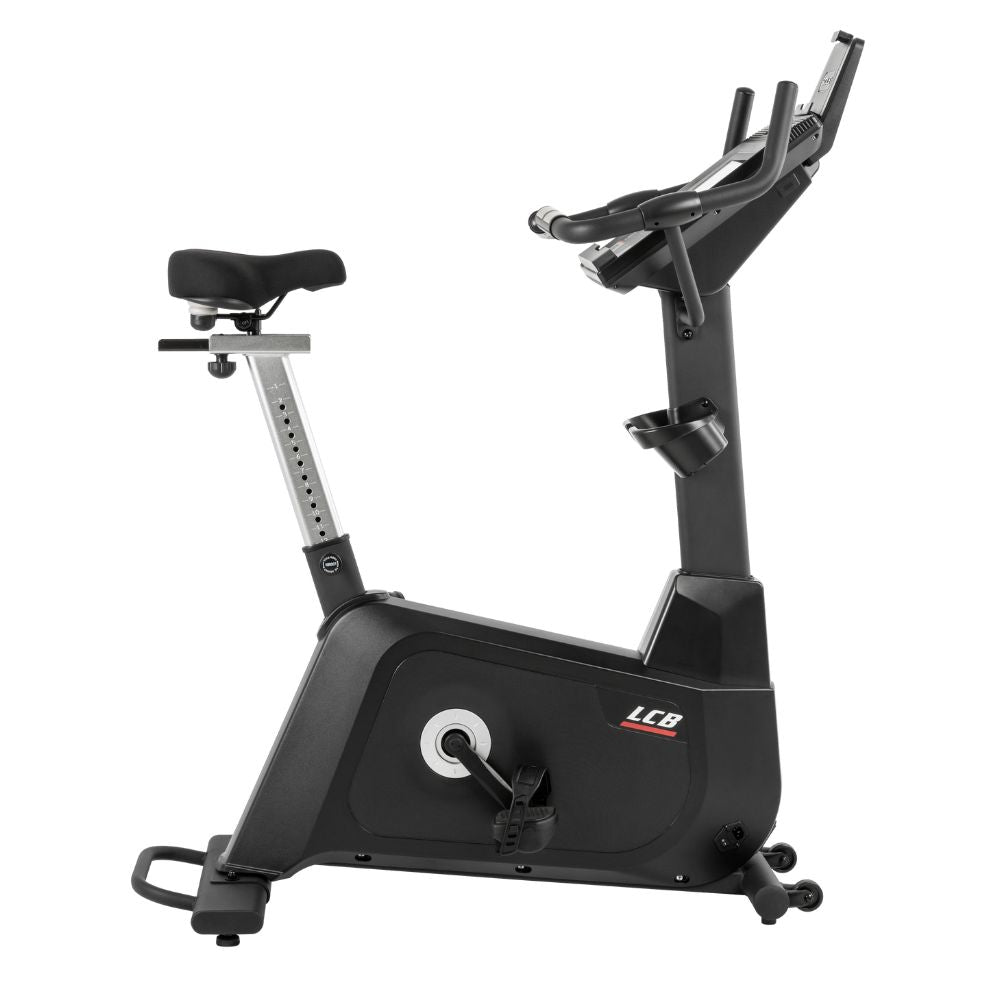 Sole LCB Upright Bike