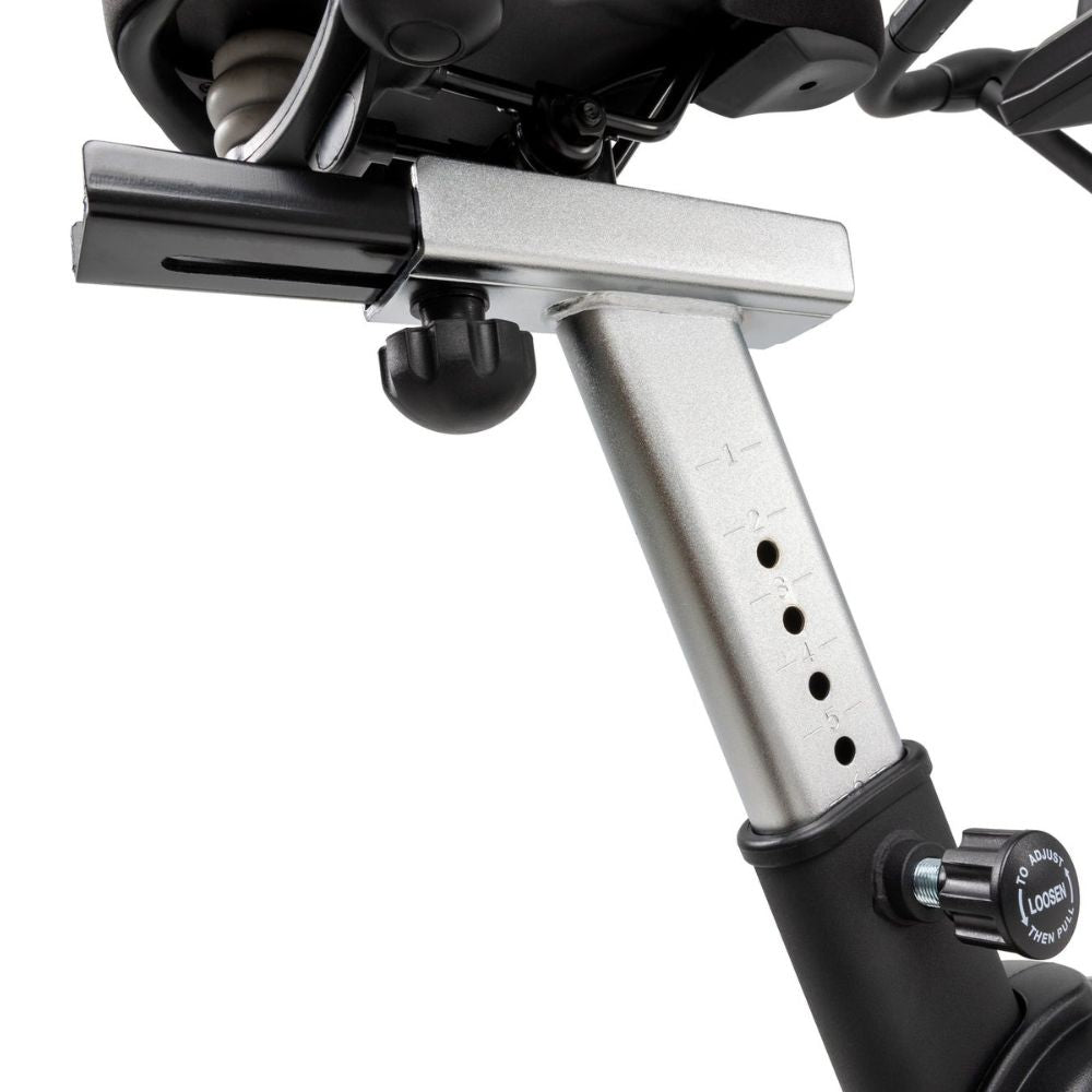 Sole LCB Upright Bike