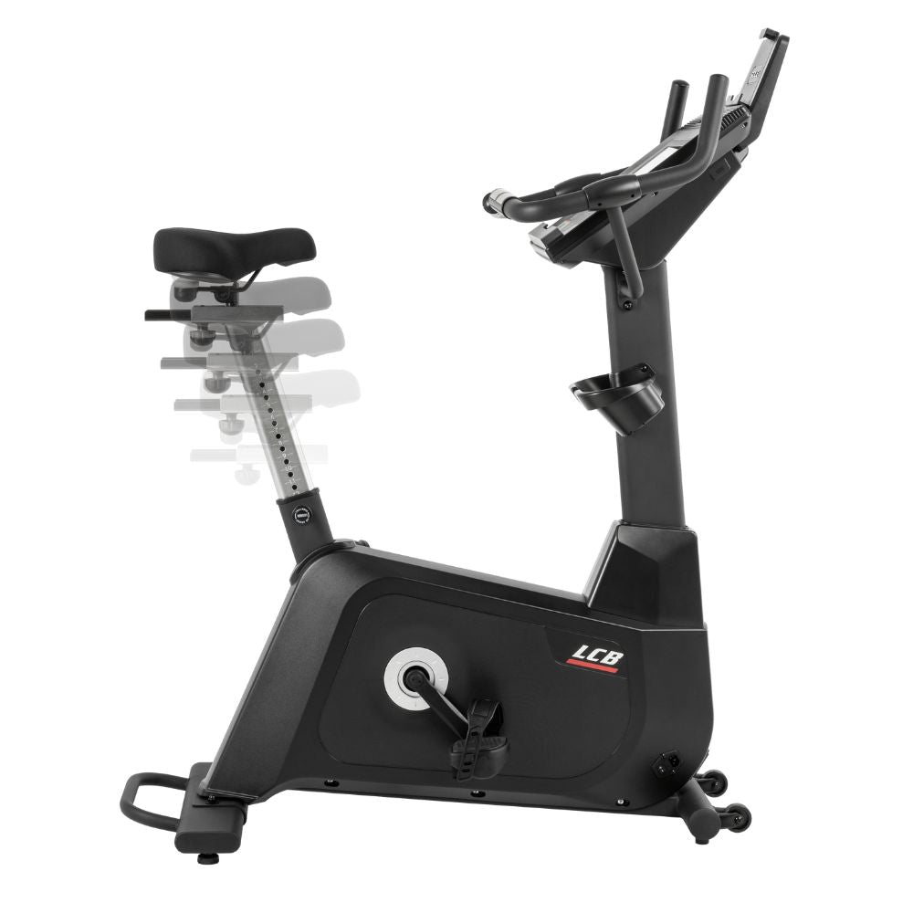 Sole LCB Upright Bike