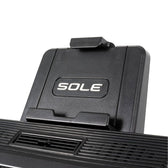 Sole LCB Upright Bike